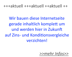 Aktuelle Infos aus dem Bereich Unterhaltung